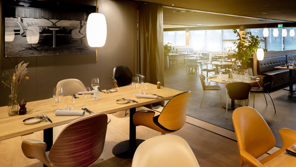 Fjordgaarden Tagungsort