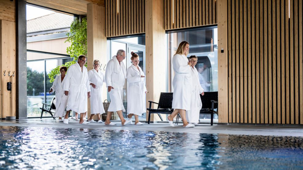 Fjordgaarden Tagungsort