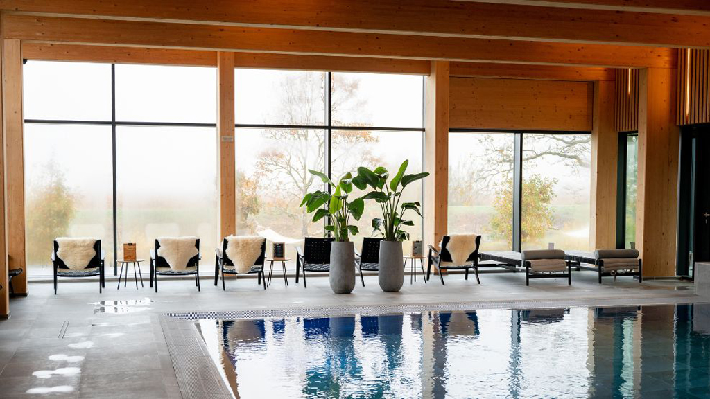 Fjordgaarden Tagungsort