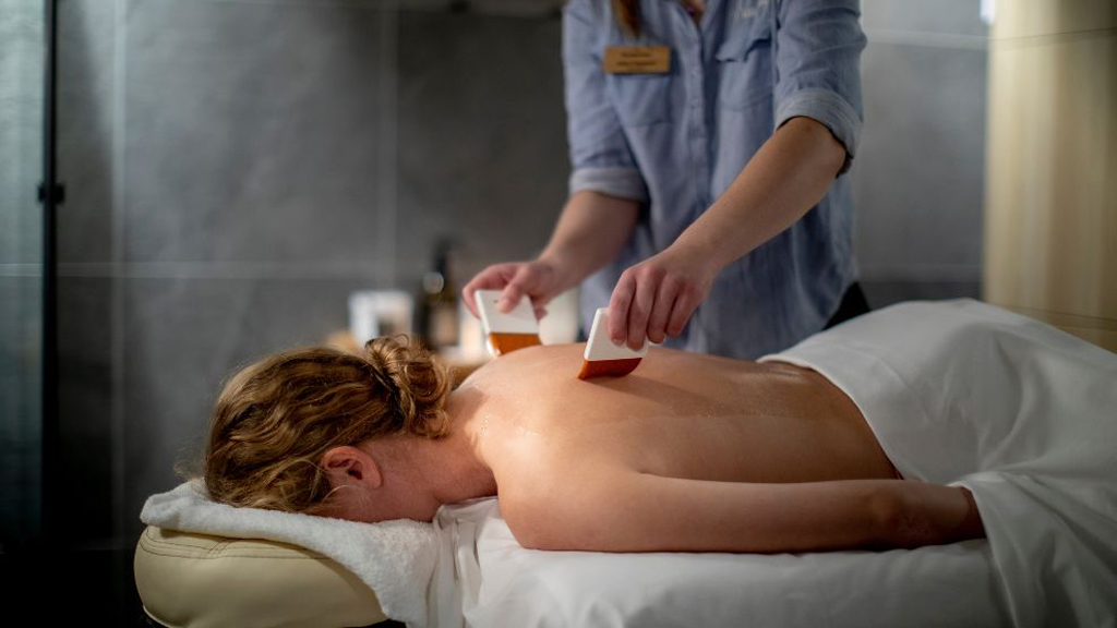 Fjordgaarden Kurhotel