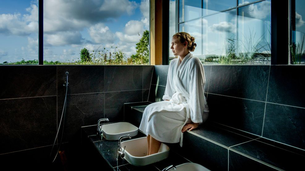 Fjordgaarden Kurhotel