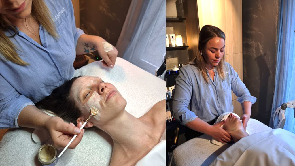 Fjordgaarden Kurhotel