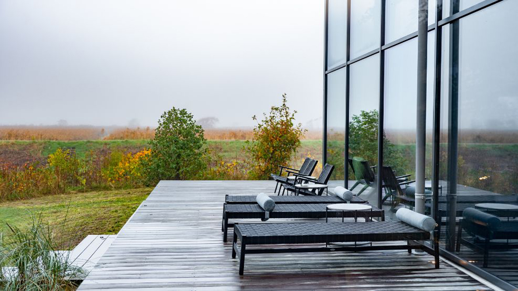 Fjordgaarden Kurhotel