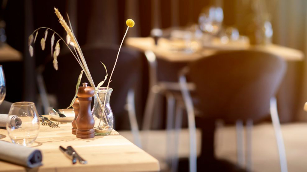 Fjordgaarden Restaurant