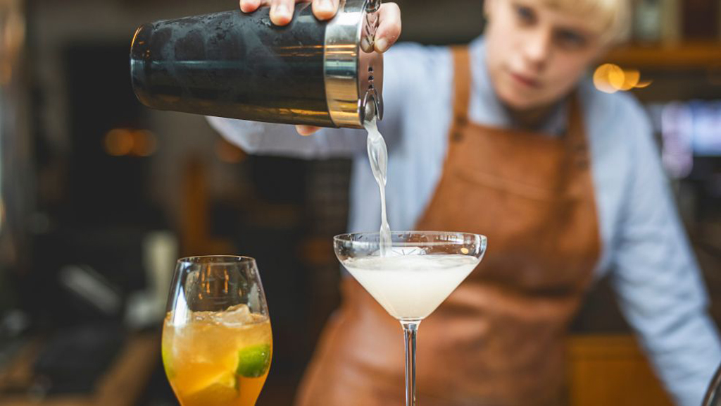 Fjordgaarden Restaurant