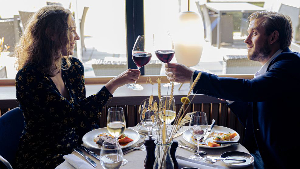 Fjordgaarden Restaurant