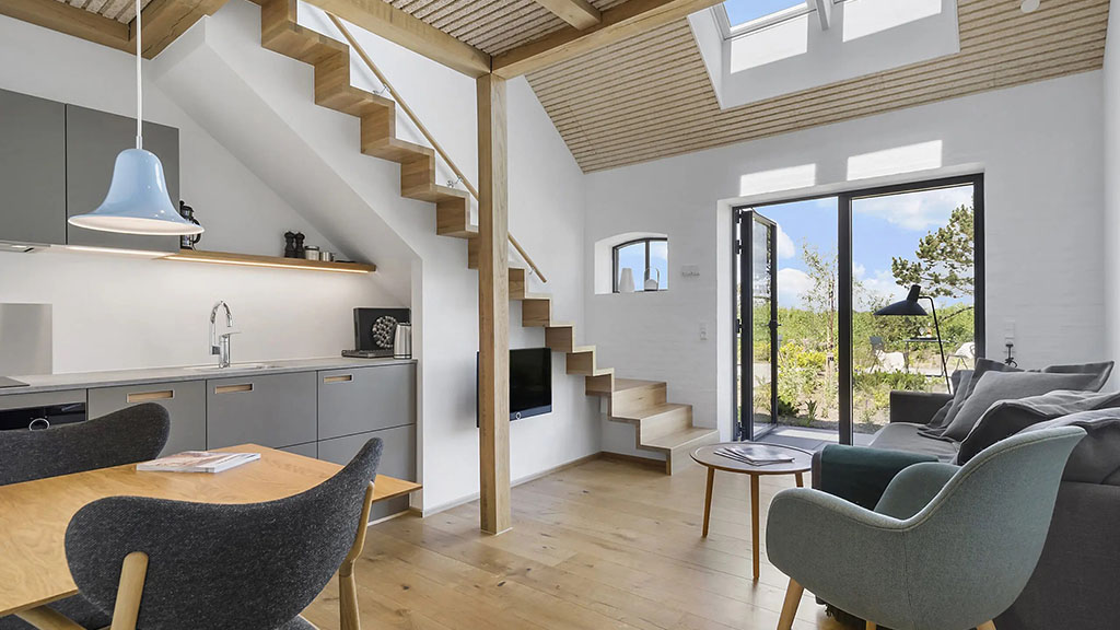 Møllegården Ringkøbing