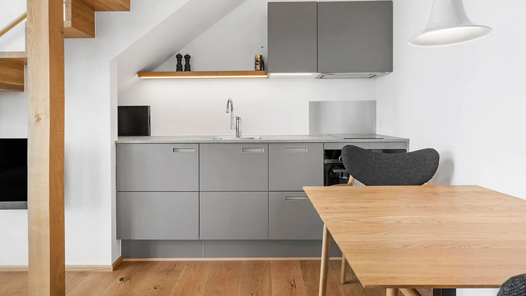 Møllegården Ringkøbing