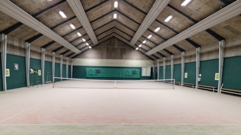 Ringkøbing Tennisklub