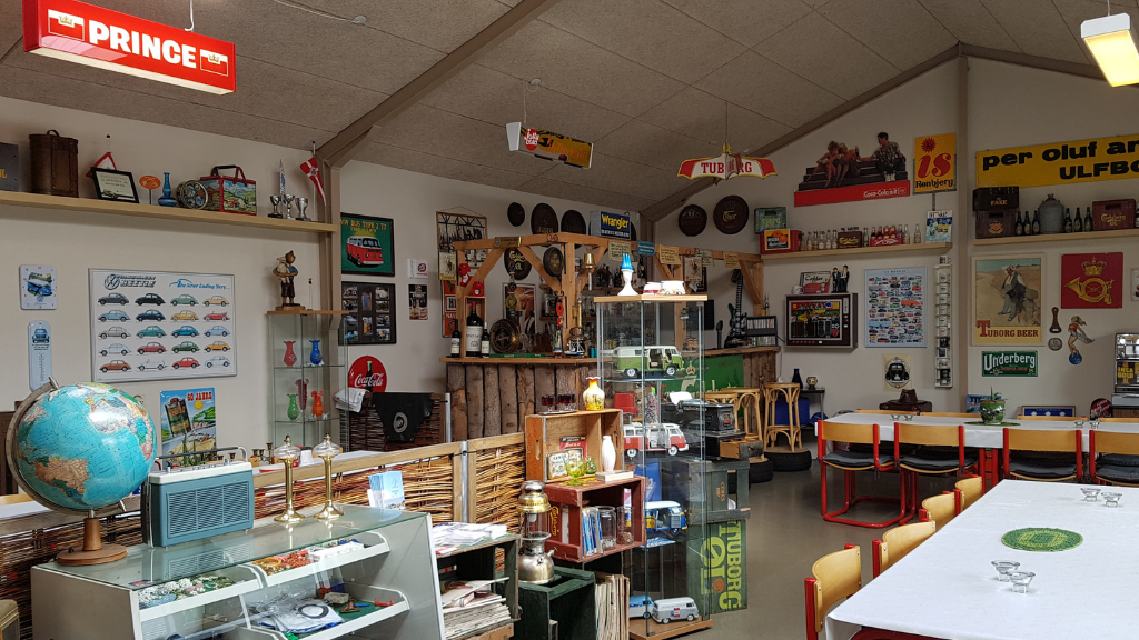 VW Retro Museum Ulfborg