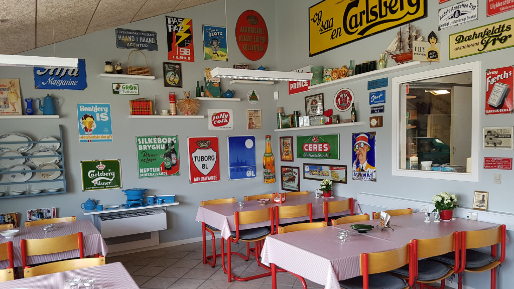 VW Retro Museum Ulfborg