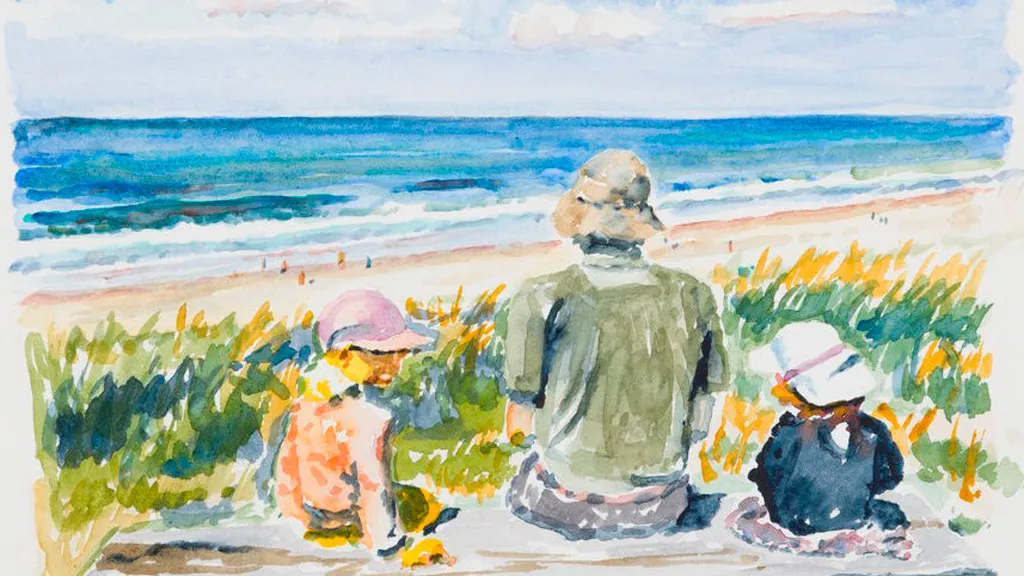 Galleri Skippergården
