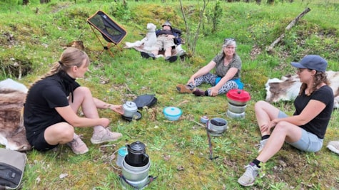 Natur-Trivsel