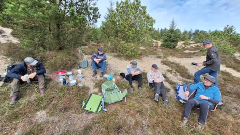 Natur-Trivsel