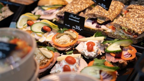 Delikatesseslagteren i Ringkøbing