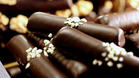 Butik Kræs i Ringkøbing