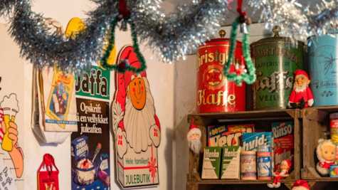 Juleting