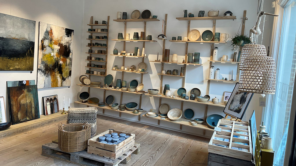 Kunstneriet i Ringkøbing