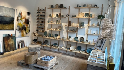 Kunstneriet i Ringkøbing