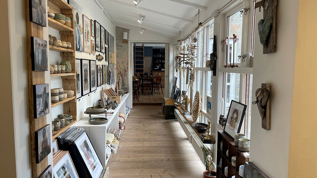 Kunstneriet i Ringkøbing