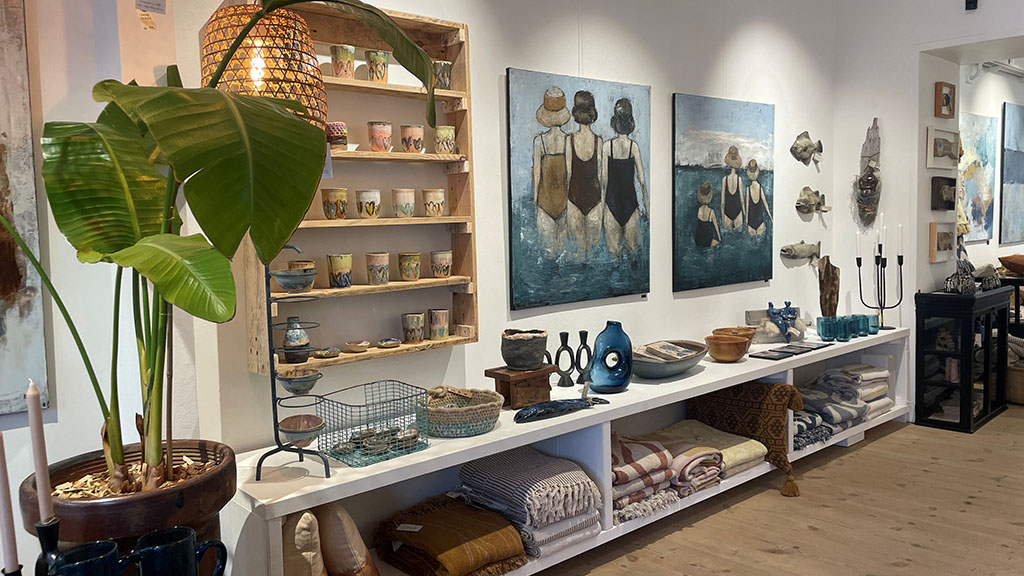 Kunstneriet i Ringkøbing