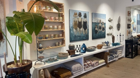Kunstneriet i Ringkøbing