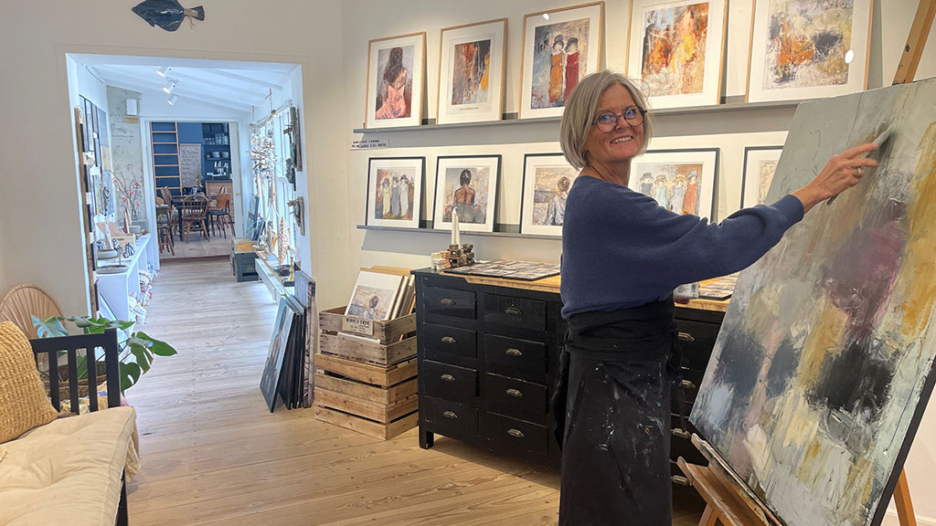 Kunstneriet i Ringkøbing