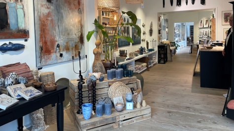 Kunstneriet i Ringkøbing