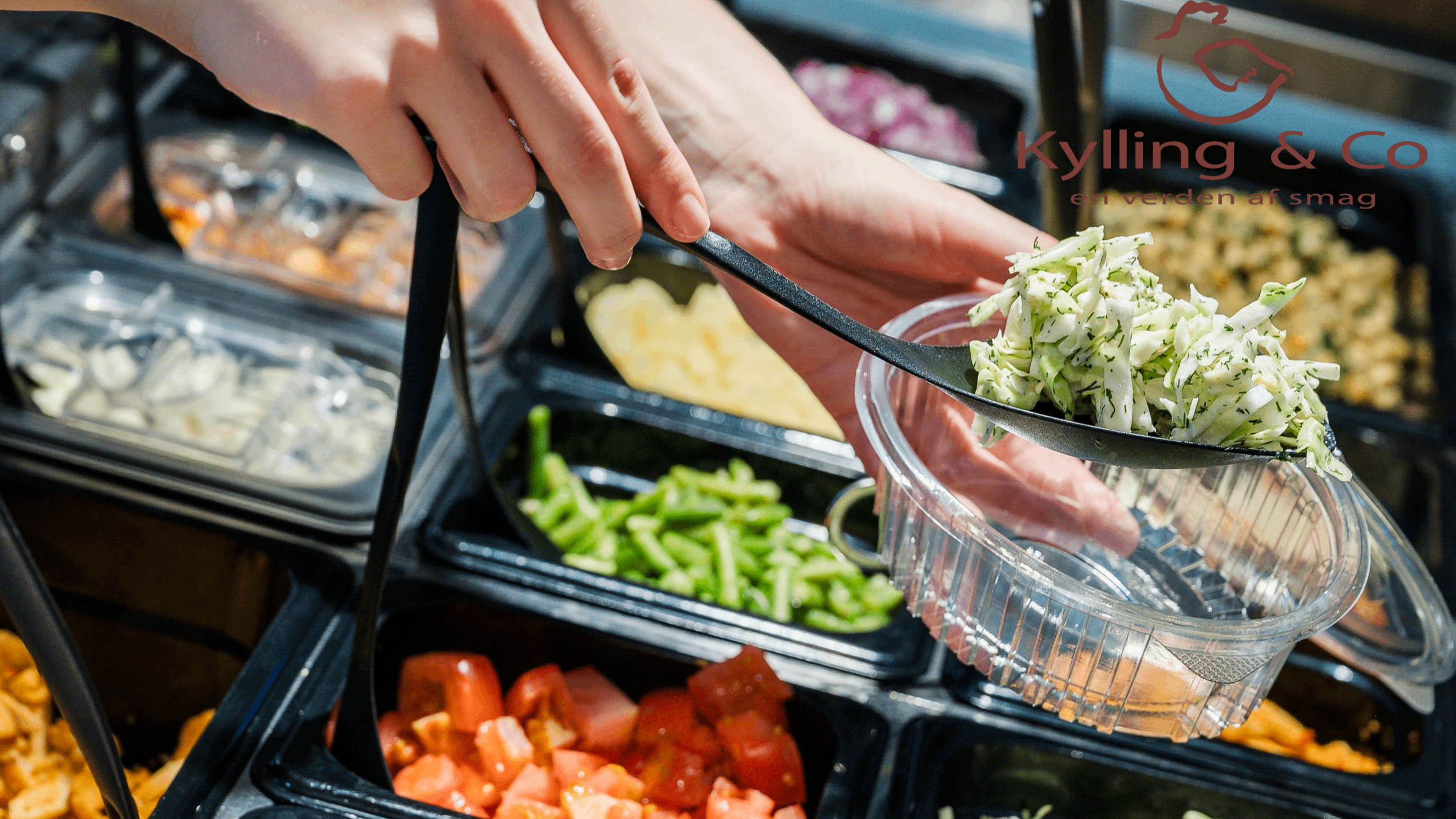 Salatbar