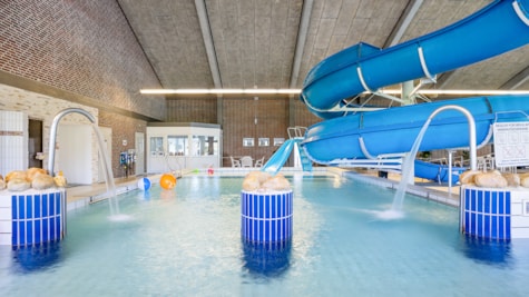 Børnebassin