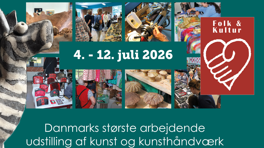 Folk og kultur