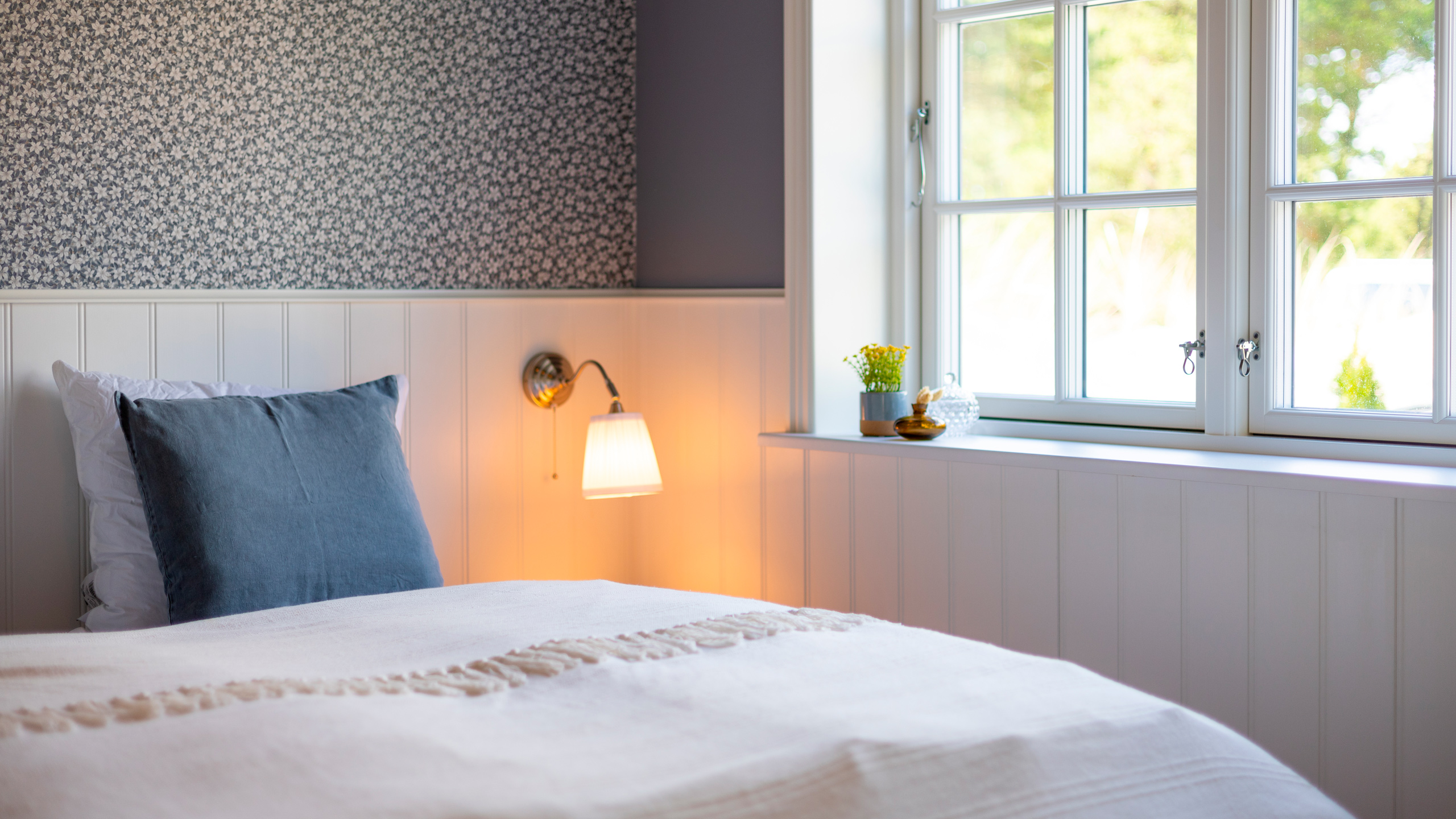 Ferienhaus Blåvand