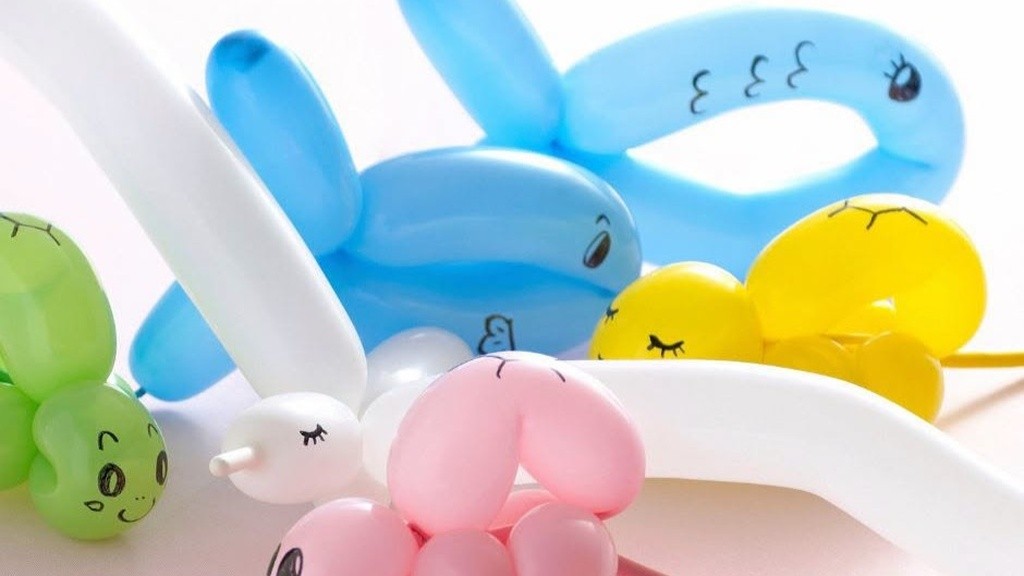 Ballonfigur