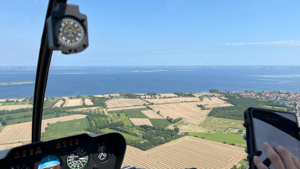 Skycopter
