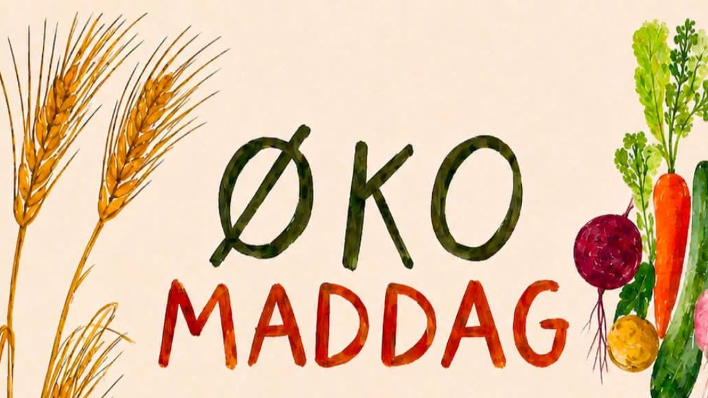 Øko Maddag