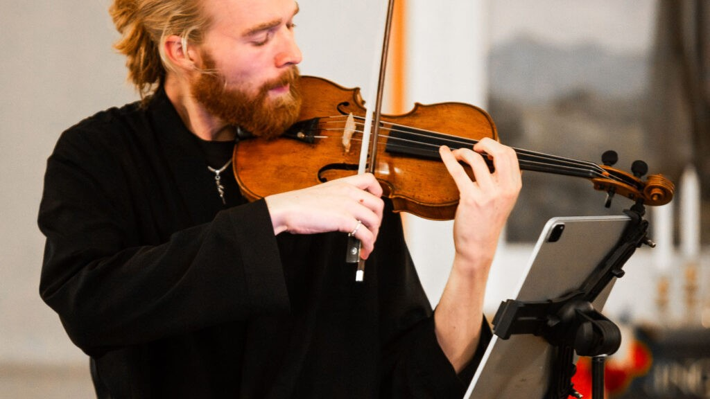 Hvide Sande Masterclass