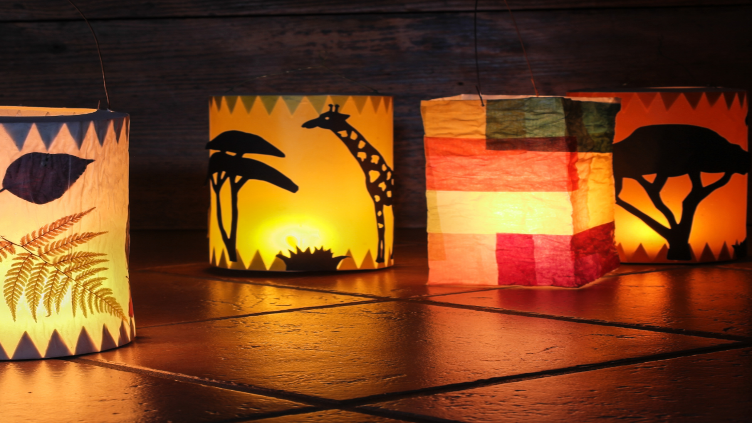 Lantern Parade