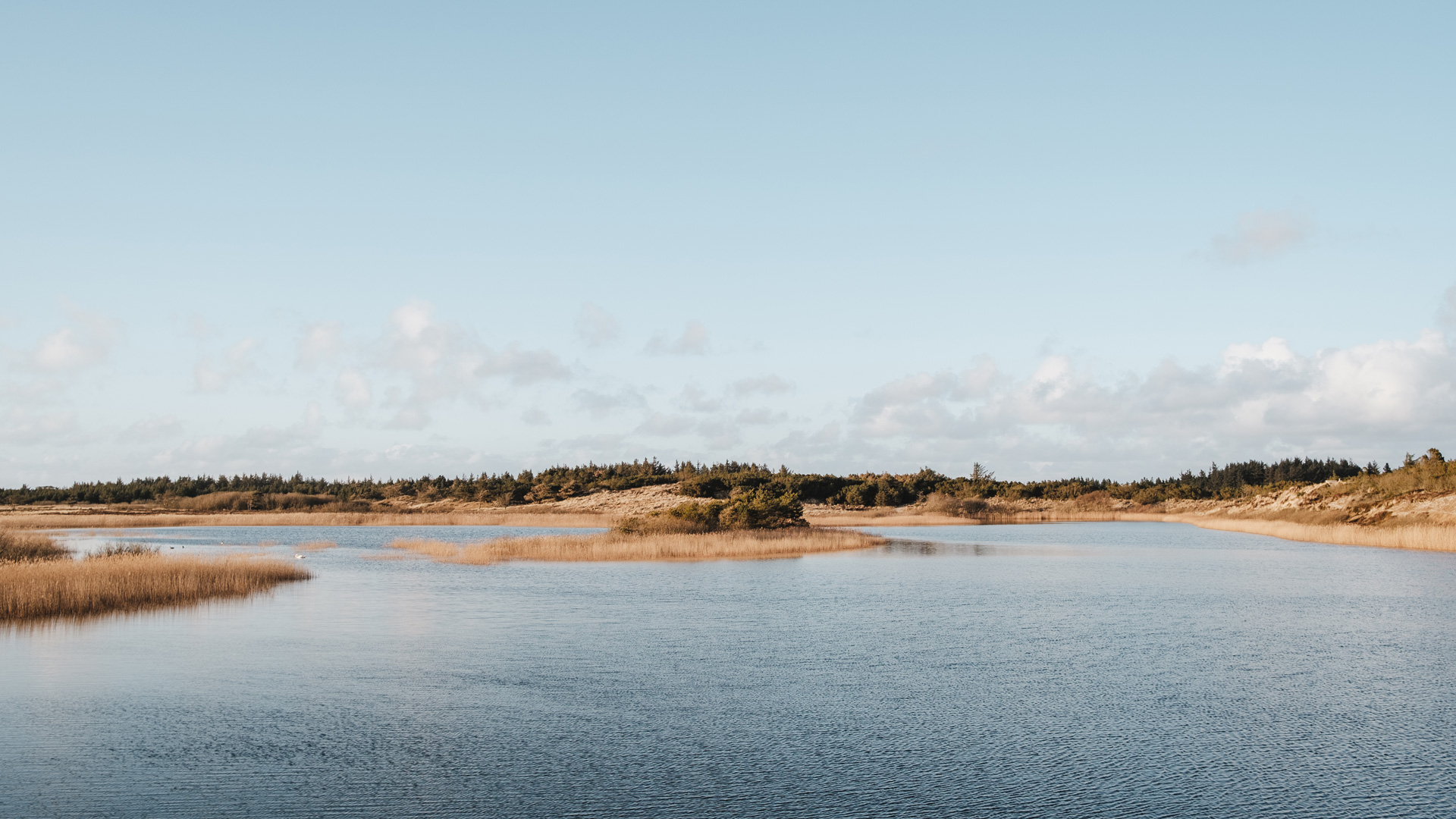 Grærup Langsø