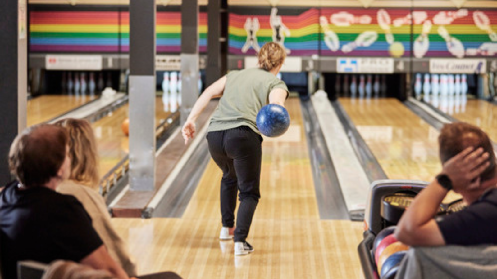 Bowling
