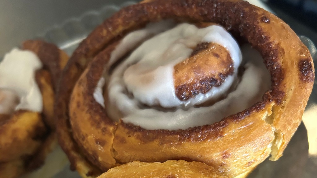 Kanelsnegl