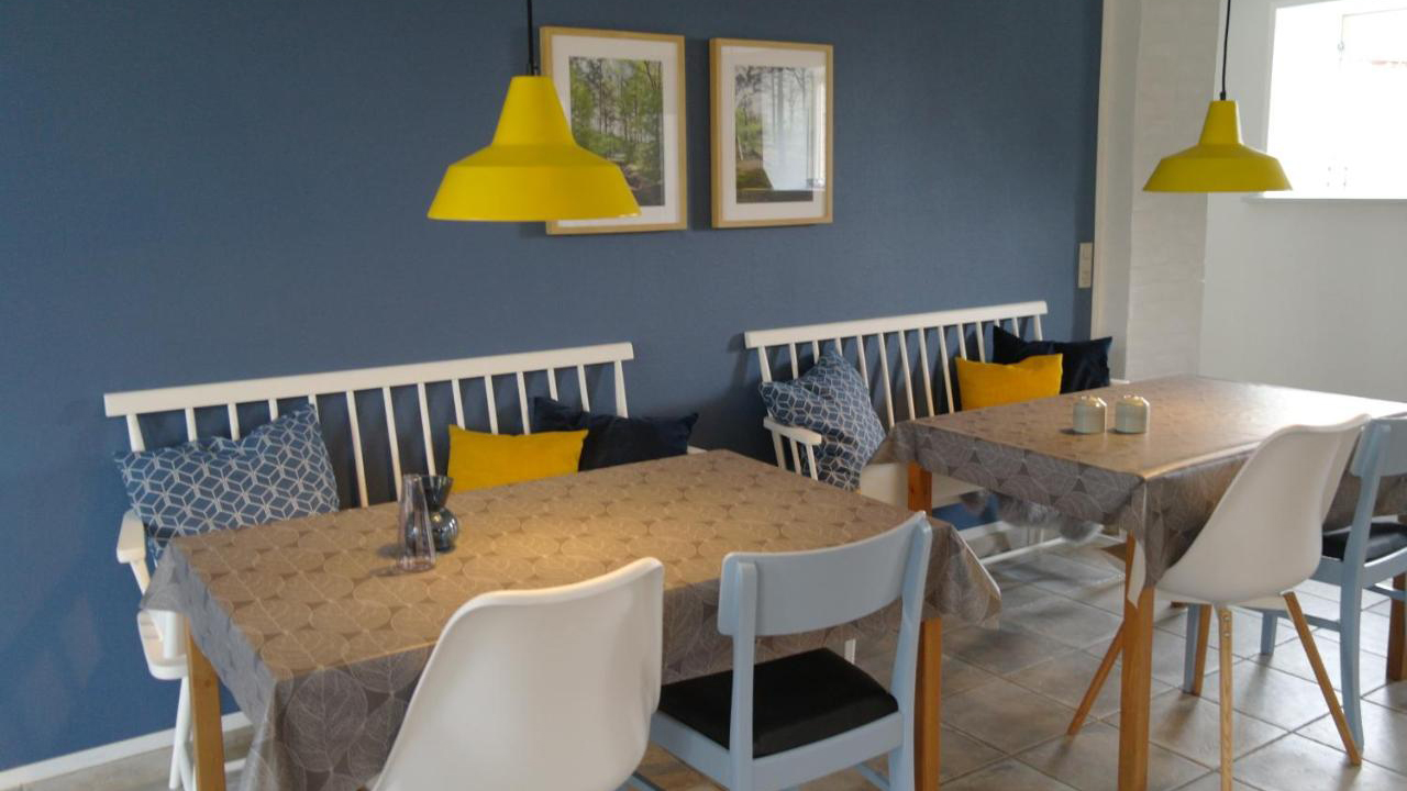 Agervig Bed and Breakfast