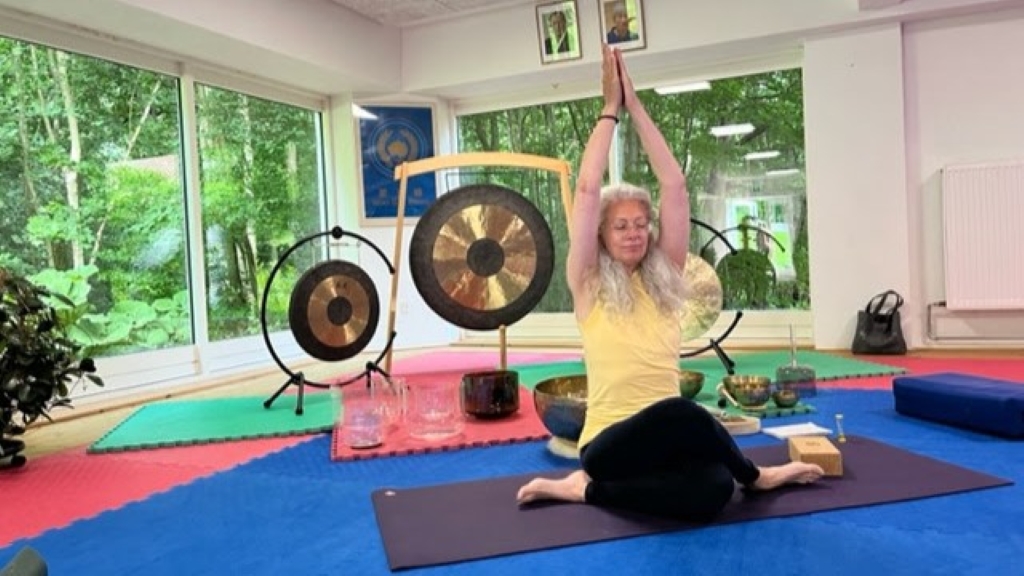 Klangyoga