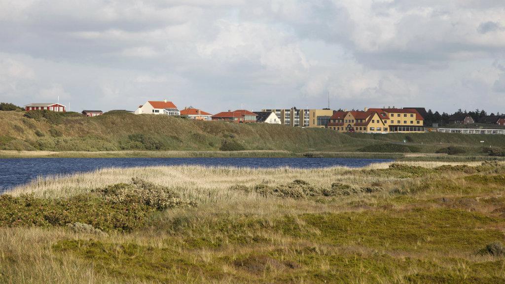 Nymindegab Inn - Meetingplace