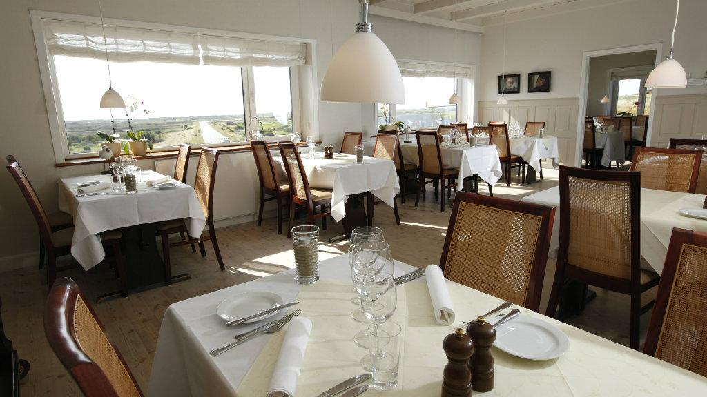 Nymindegab Inn - Meetingplace