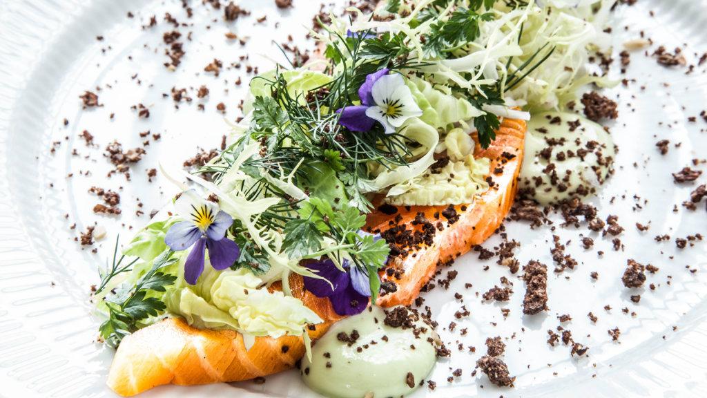 Nymindegab Inn - Meetingplace