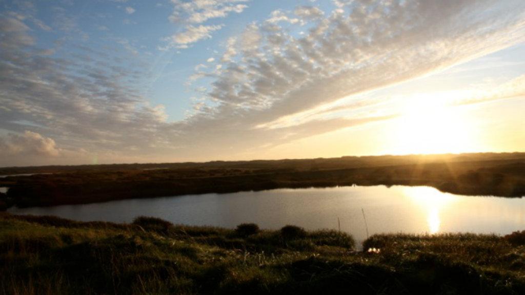 Nymindegab Inn - Meetingplace