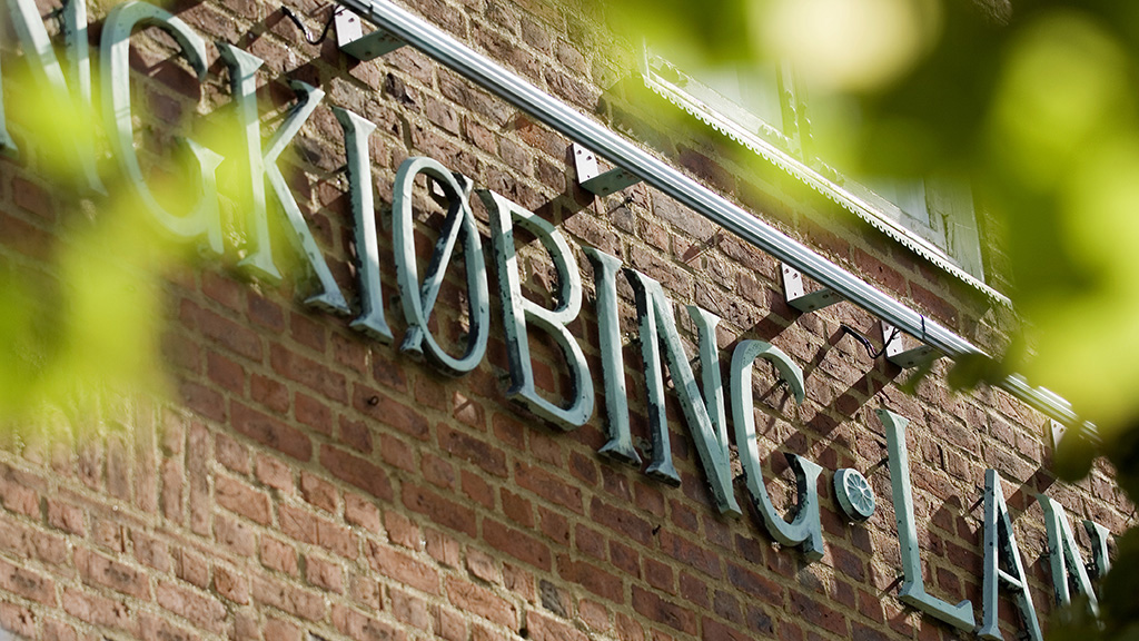 Ringkjøbing Landbobank