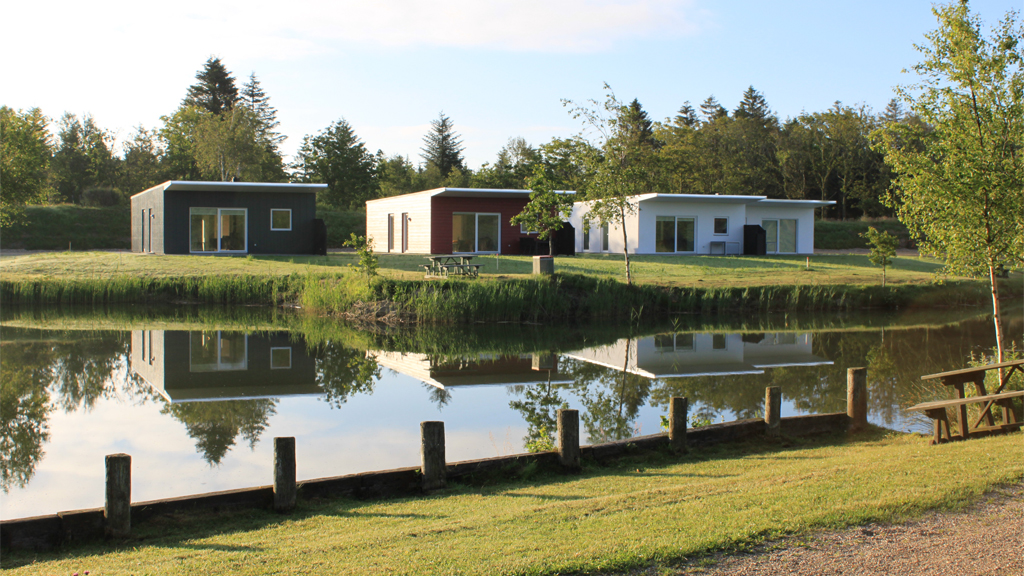 Camping & Family Park West