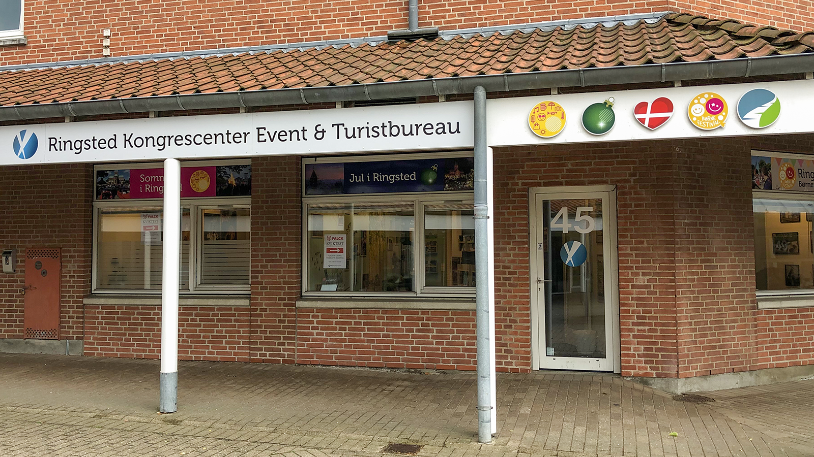 Ringsted Tourist Information