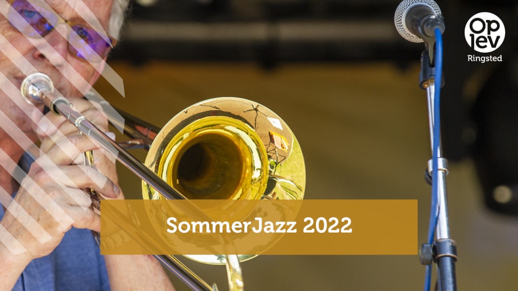 SommerJazz 2022